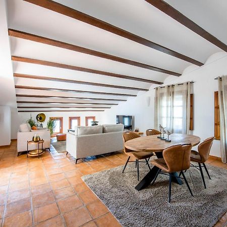 Casa Daci Apartment Altea Exterior photo