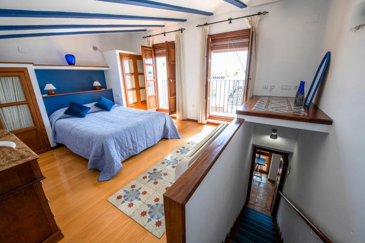 Casa Daci Apartment Altea Exterior photo