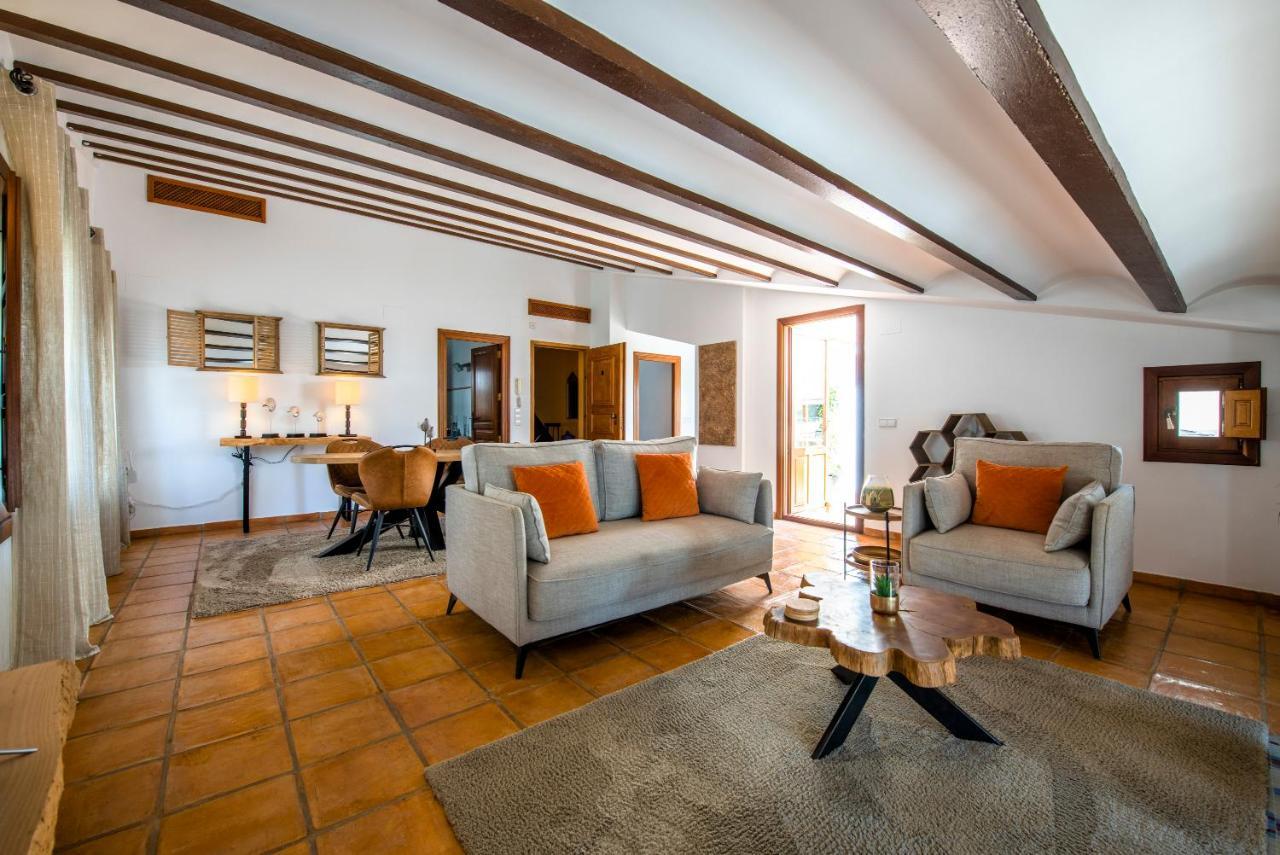 Casa Daci Apartment Altea Exterior photo